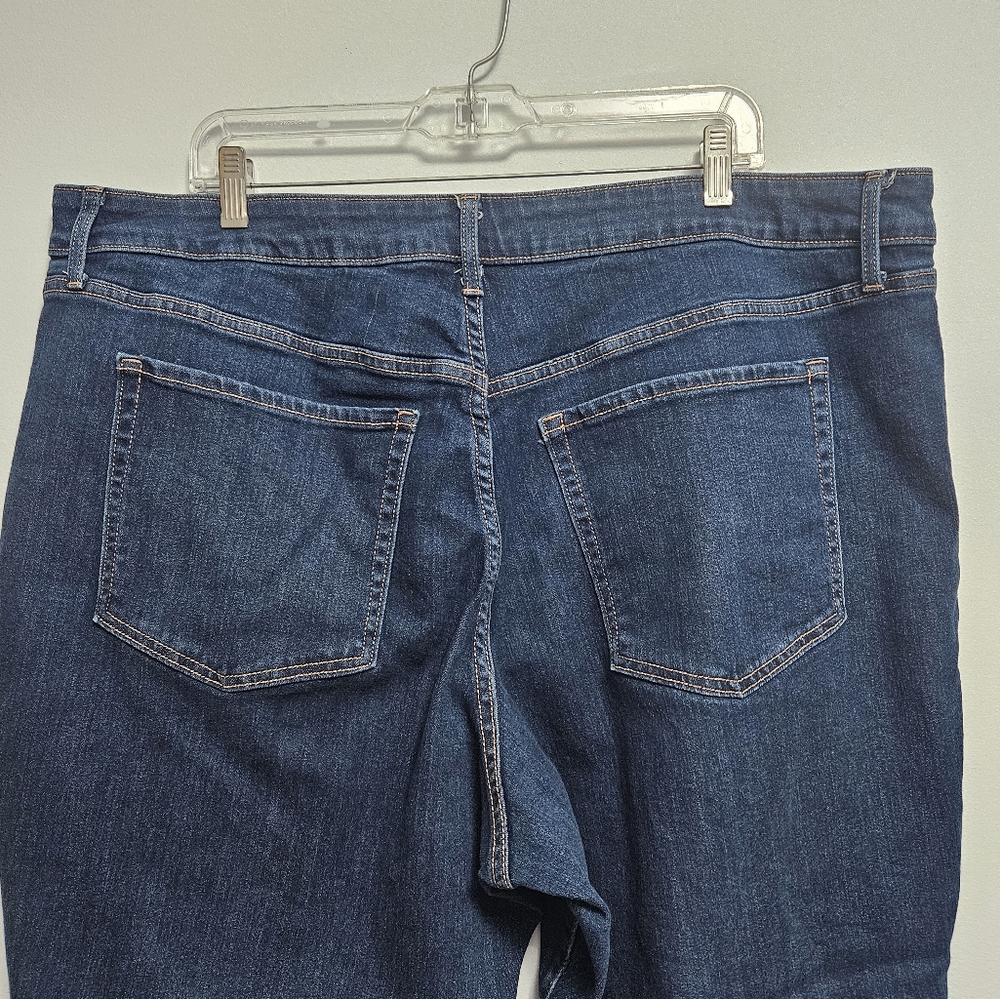 Old Navy 22 short jeans - Picture 4 of 4